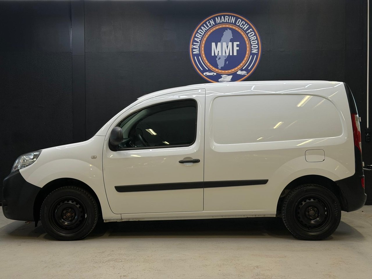 Renault Kangoo Express 2018, bild 4/10