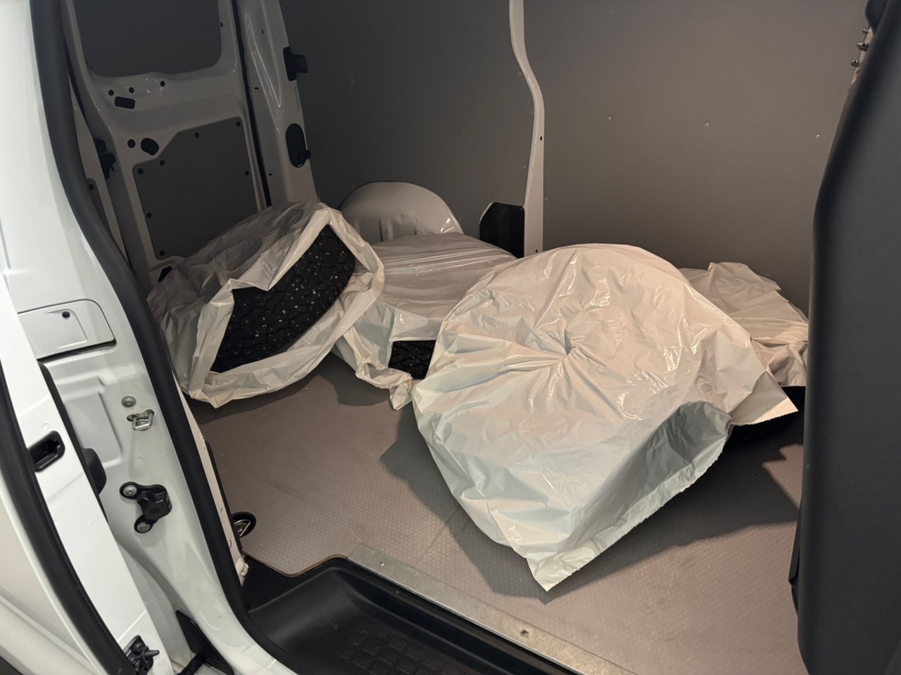 Opel Vivaro 2023, bild 5/10