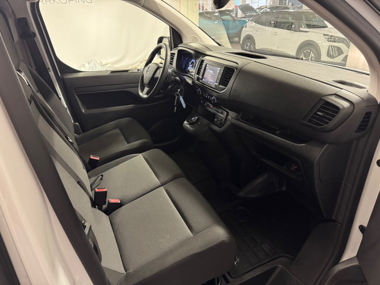 Opel Vivaro 2023, bild 6/10