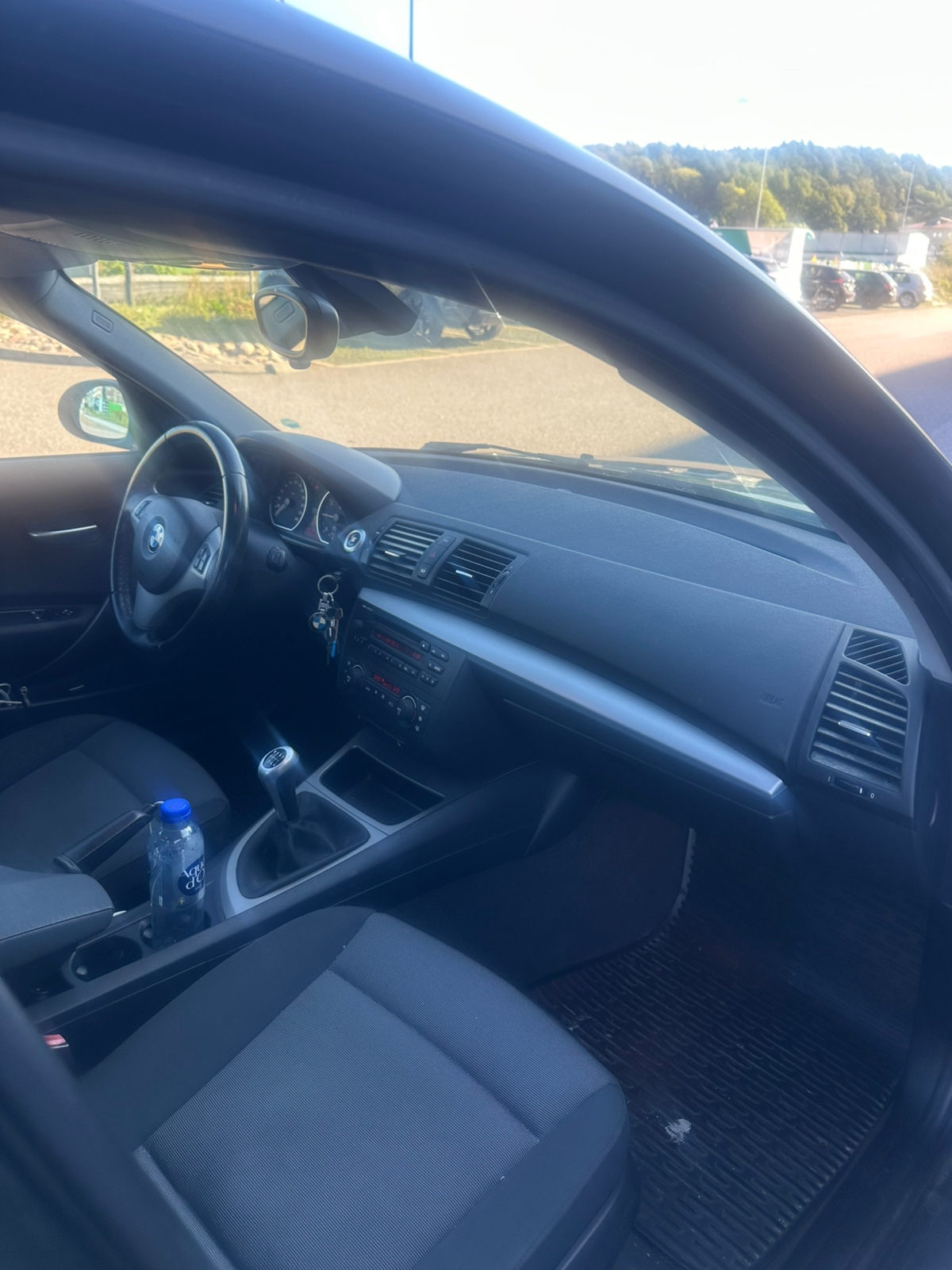 BMW 116 i Manuell 2007, kuva 3/4