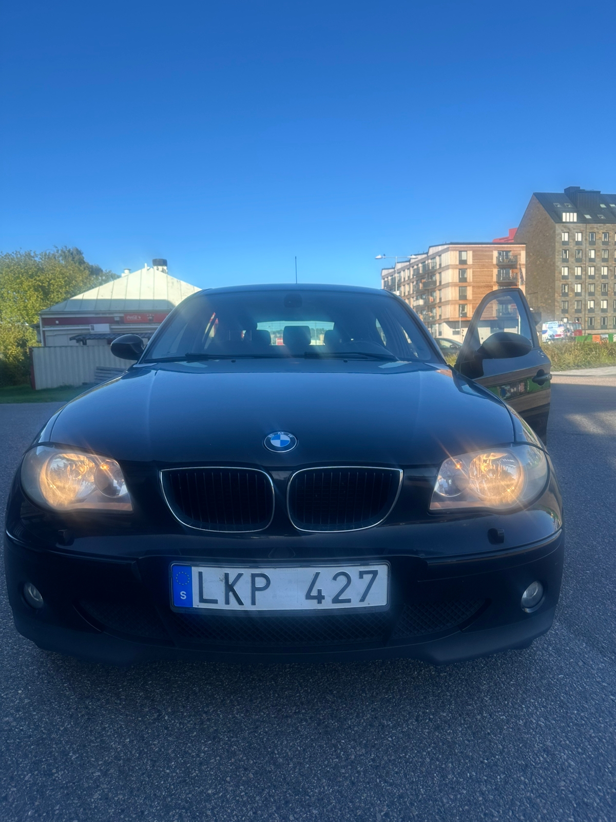 BMW 116