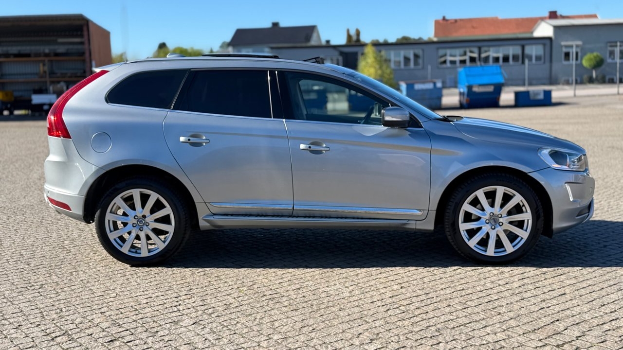Volvo XC60 2015, bild 4/10
