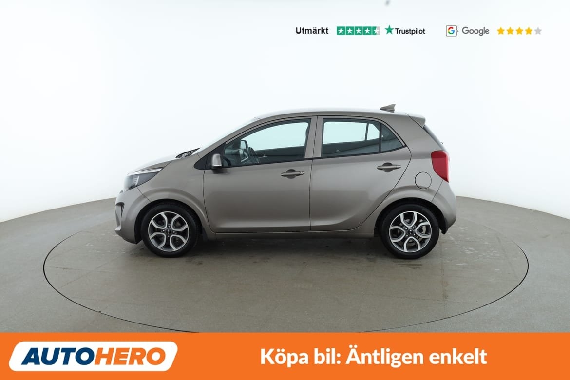 Kia Picanto 2019, kuva 2/10