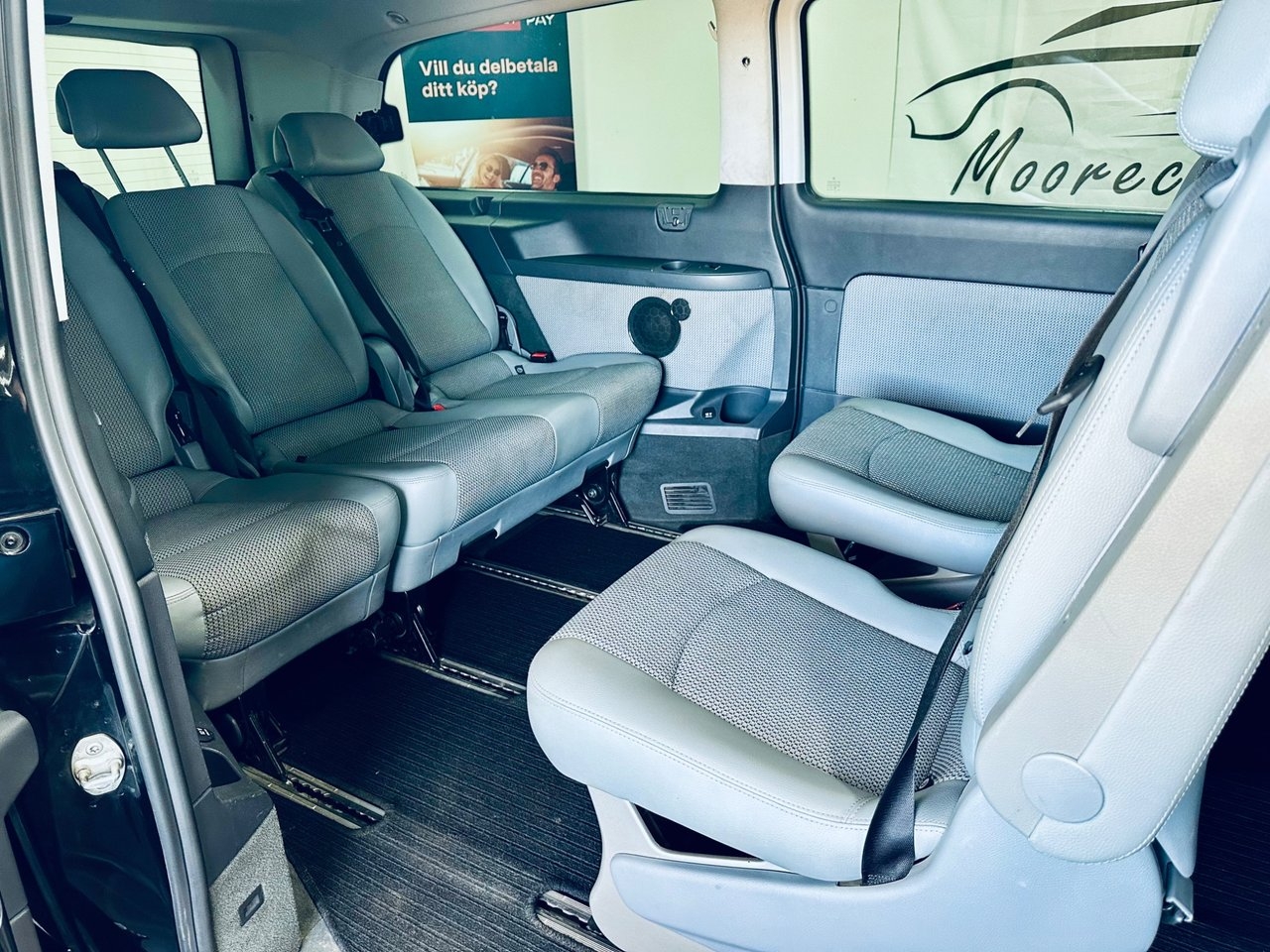 Mercedes-Benz Viano 2013, photo 7/9