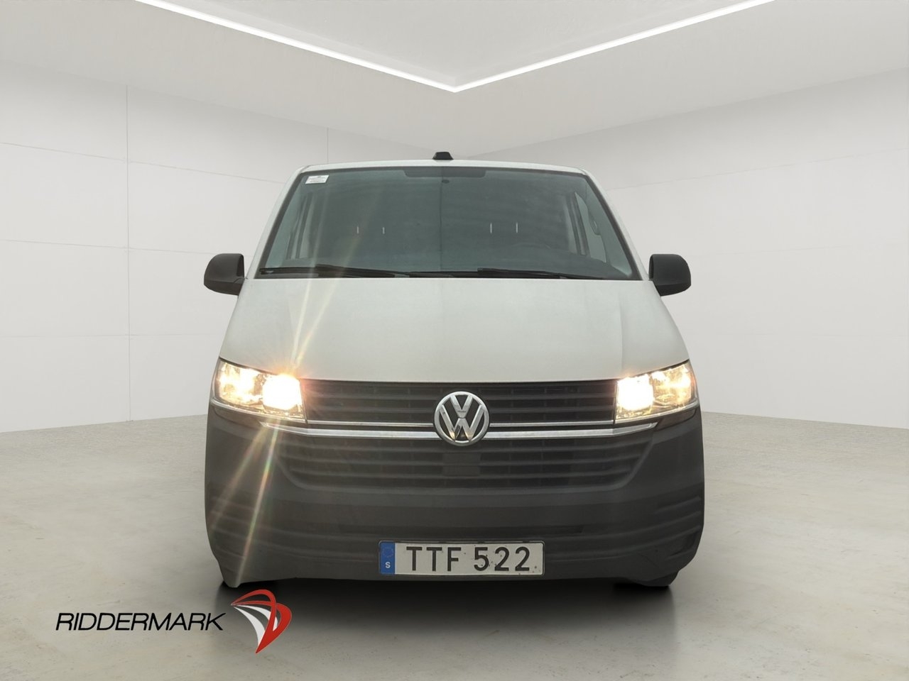 Volkswagen Transporter L2 Värm Drag 2023, bild 5/30