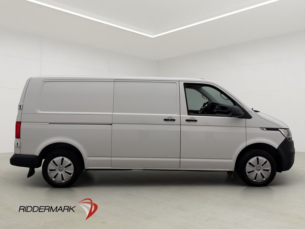 Volkswagen Transporter L2 Värm Drag 2023, bild 2/30