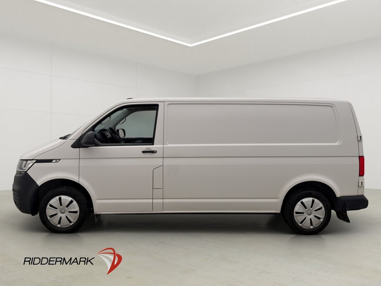 Volkswagen Transporter L2 Värm Drag 2023, bild 6/30