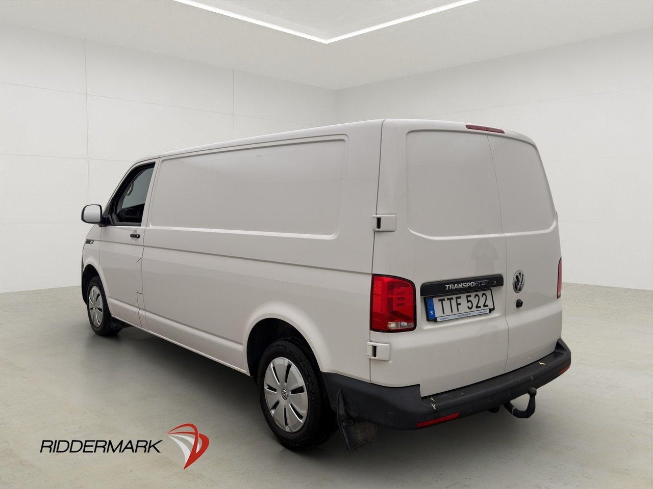 Volkswagen Transporter L2 Värm Drag 2023, bild 7/30