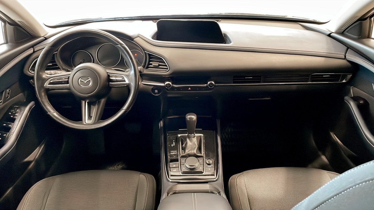 Mazda CX-30 2020, bild 4/10