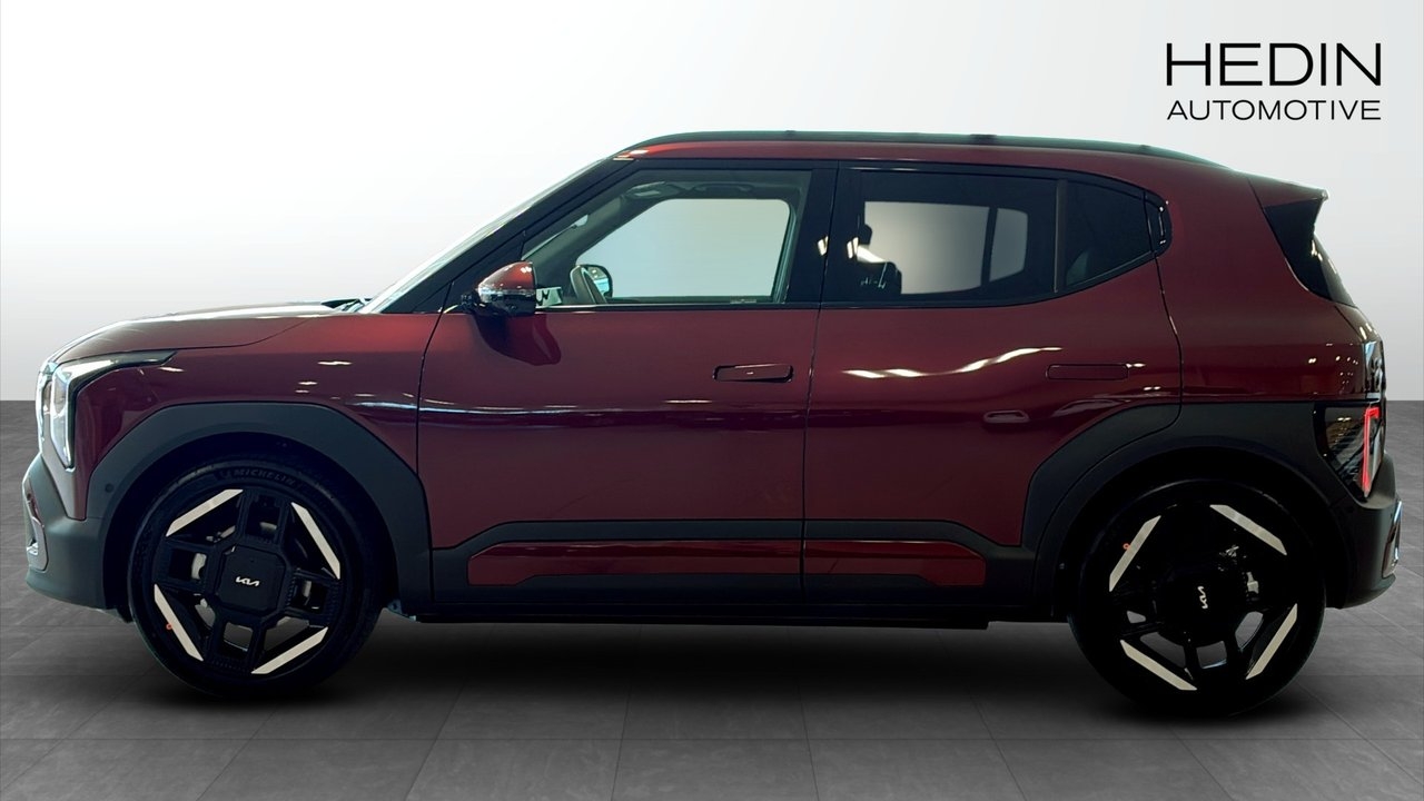 Kia EV2 GT LINE LONG RANGE 2027, photo 2/10