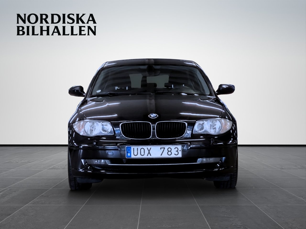 BMW 118 2010, bild 2/10