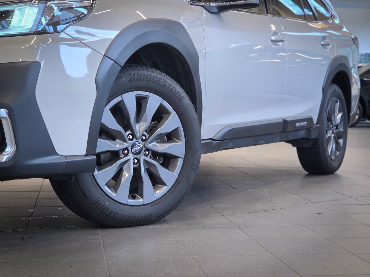 Subaru Outback 2025, bild 6/10