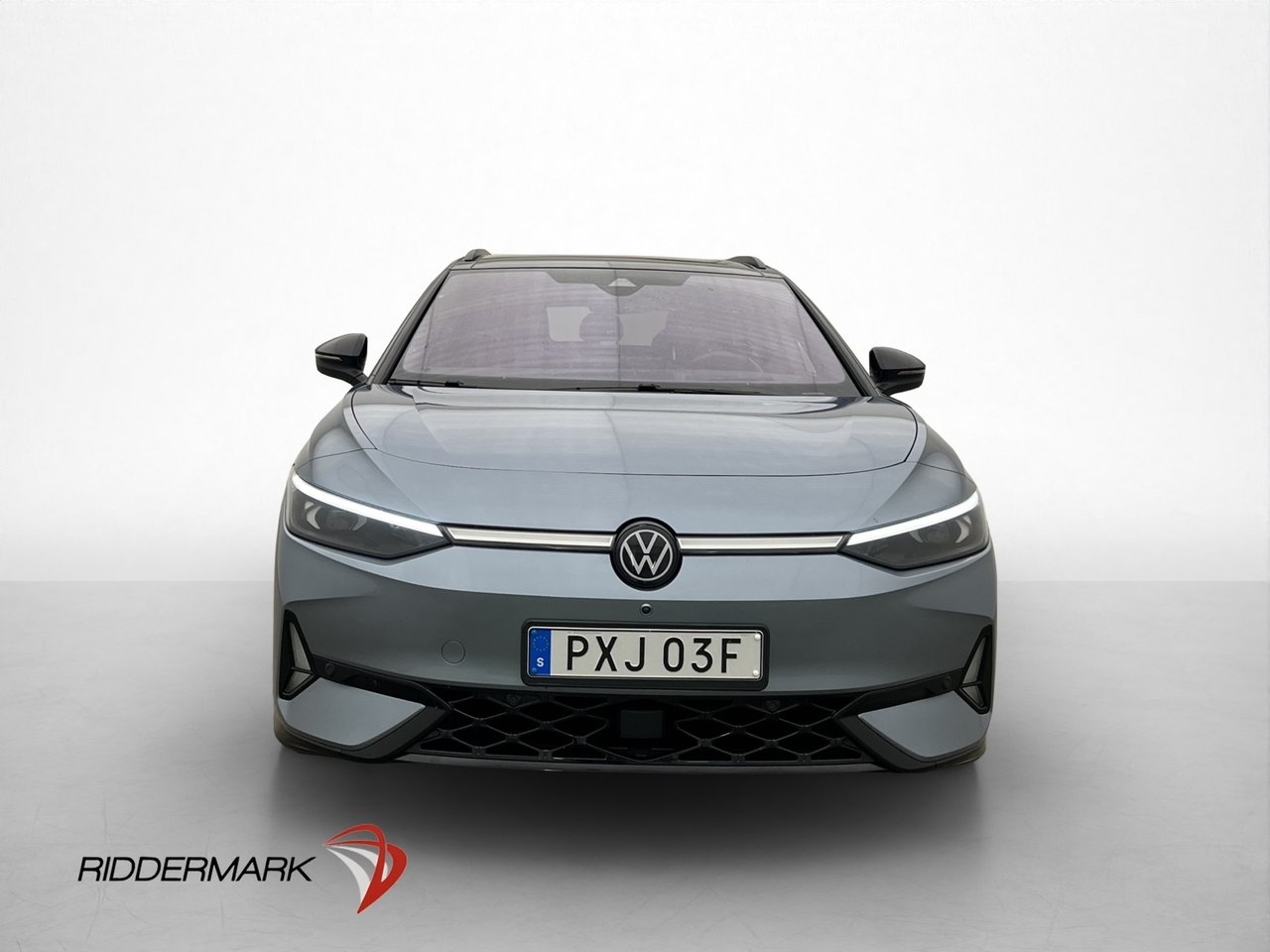 Volkswagen ID.7 2025, bild 3/10