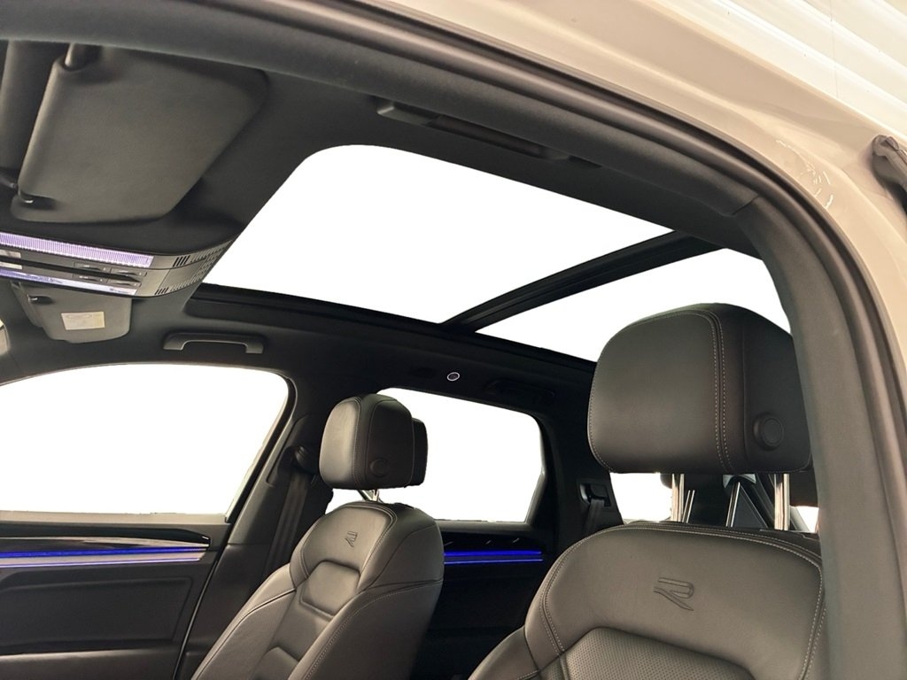 Volkswagen Touareg 2023, kuva 4/10