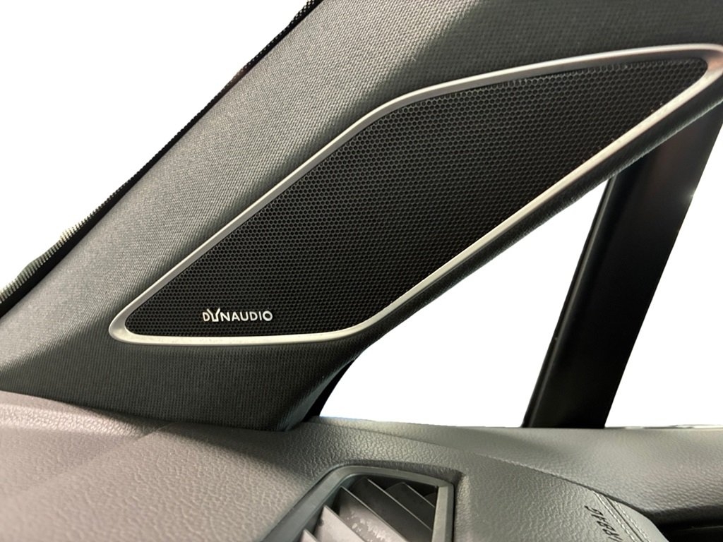 Volkswagen Touareg 2023, kuva 5/10