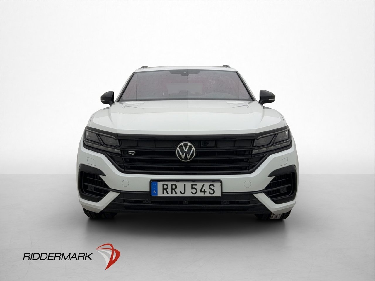 Volkswagen Touareg 2021, photo 2/10