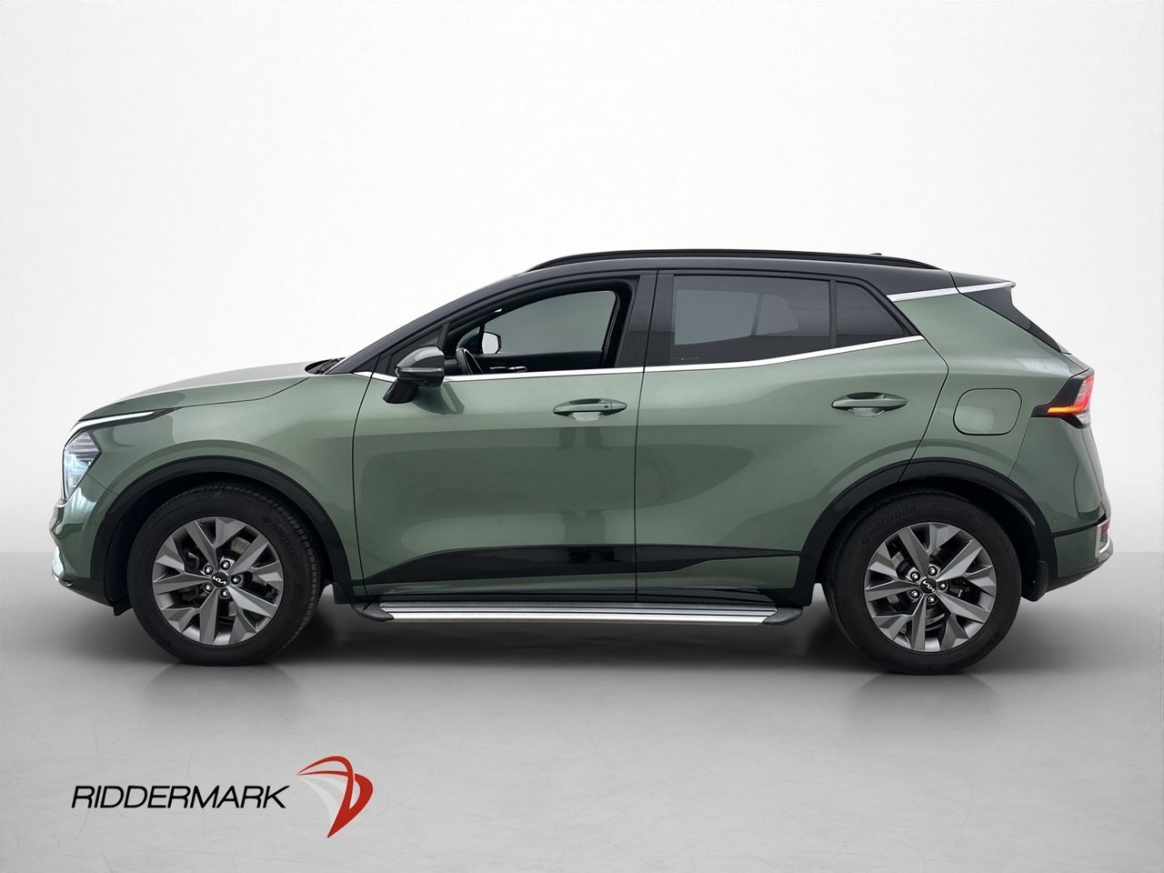 Kia Sportage 2022, bild 4/10