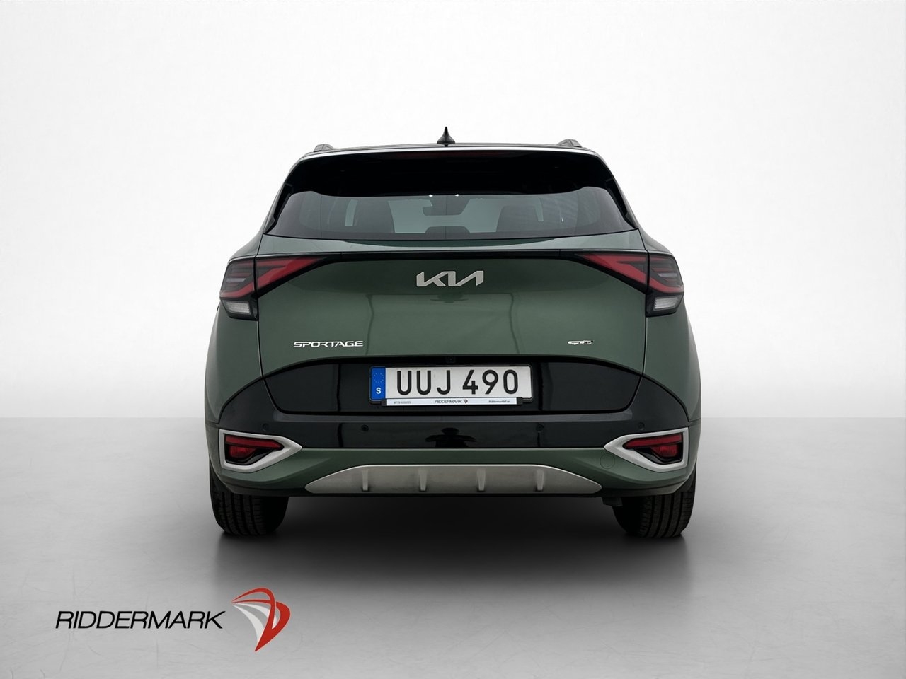Kia Sportage 2022, bild 5/10