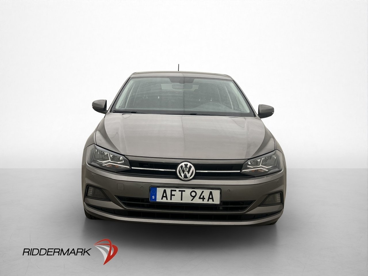 Volkswagen Polo 2019, bild 2/10