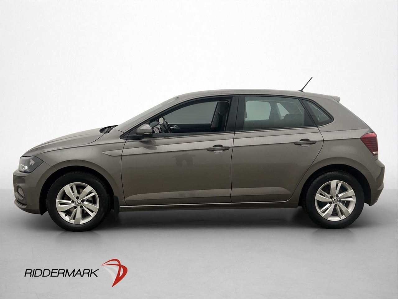 Volkswagen Polo 2019, bild 4/10
