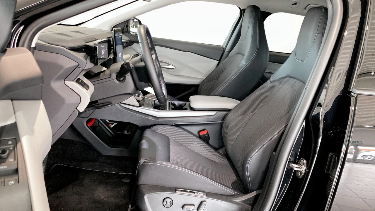 Ford Explorer 2026, bild 3/9