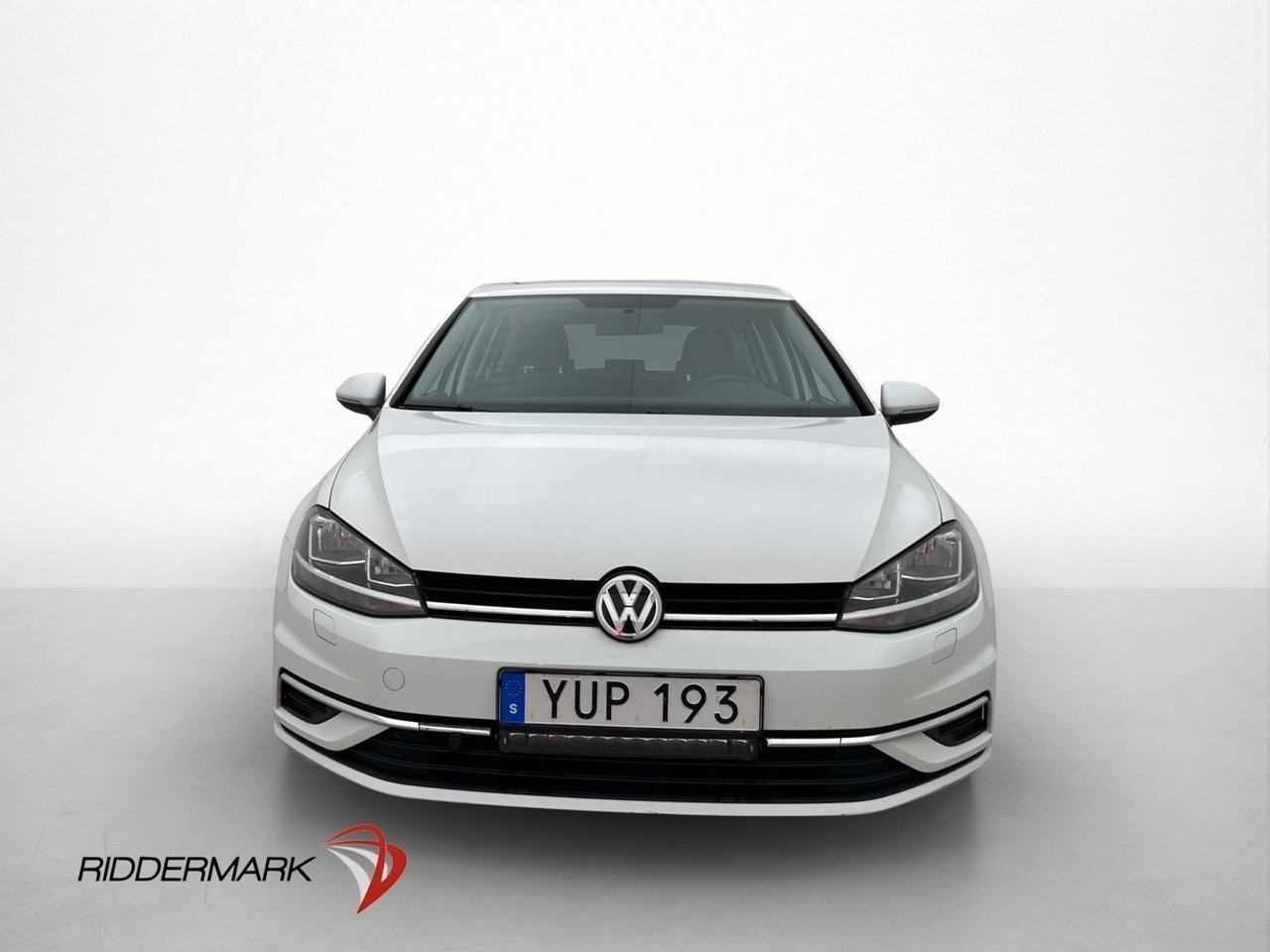 Volkswagen Golf 2018, kuva 2/10