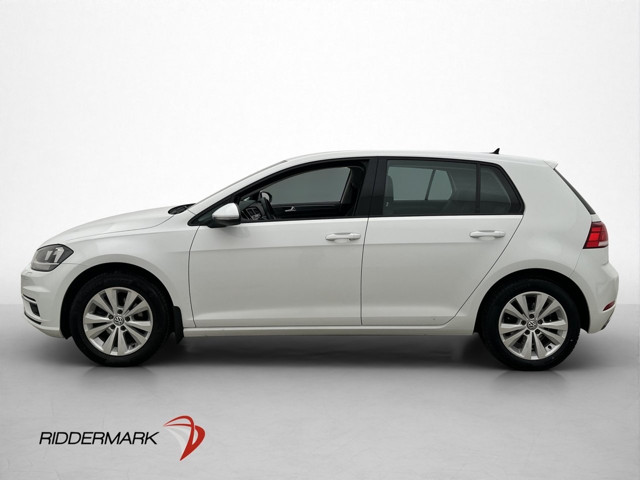 Volkswagen Golf 2018, kuva 5/10