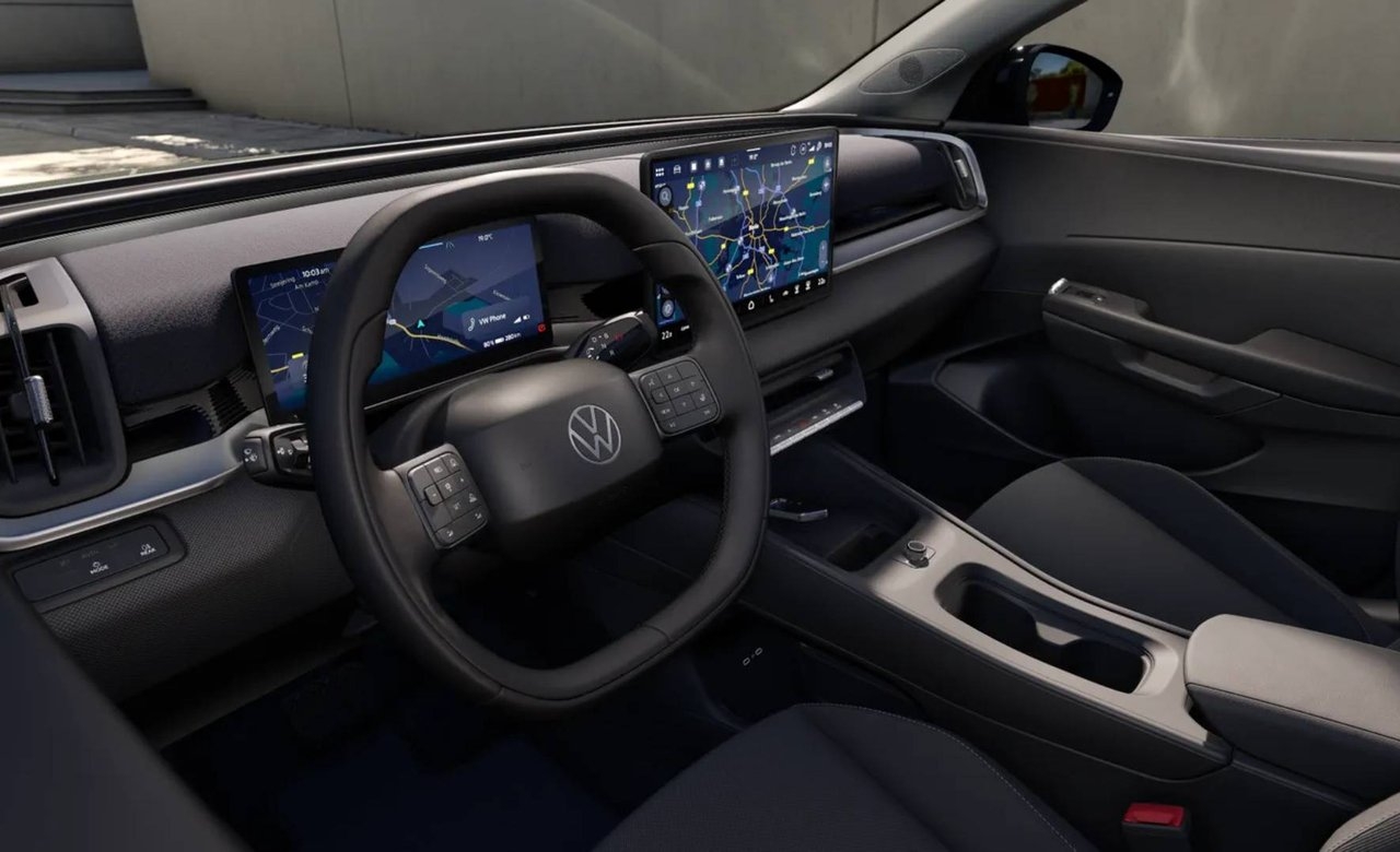 Volkswagen ID. Cross Life 2027, kuva 7/9