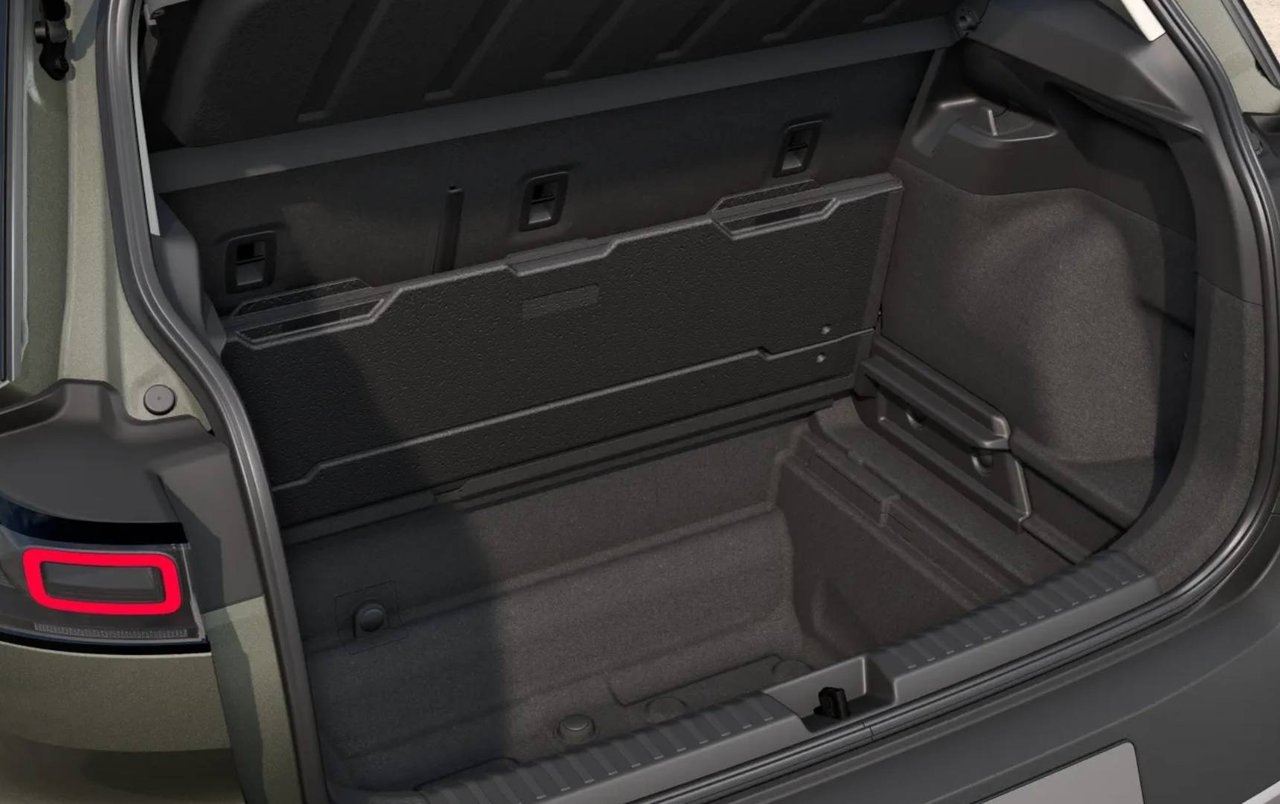 Volkswagen ID. Cross Life 2027, kuva 6/9