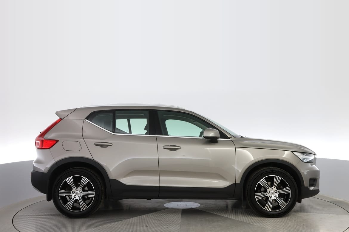 Volvo XC40 MC73 T3 FWD Inscription 2022, bild 5/10