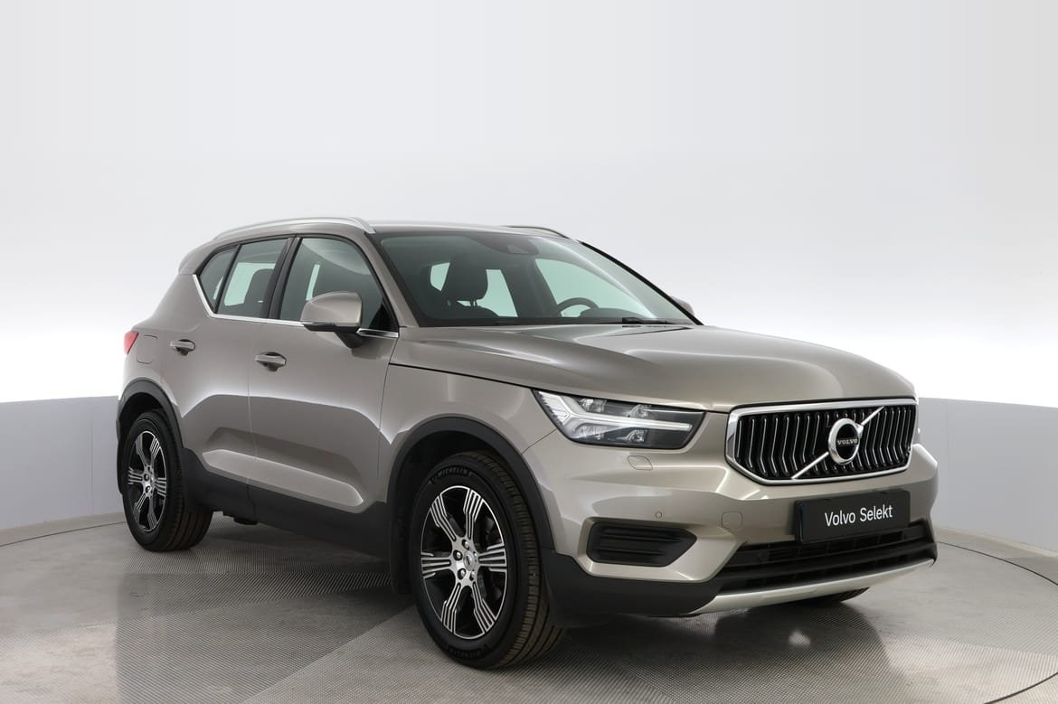Volvo XC40 MC73 T3 FWD Inscription 2022, bild 6/10