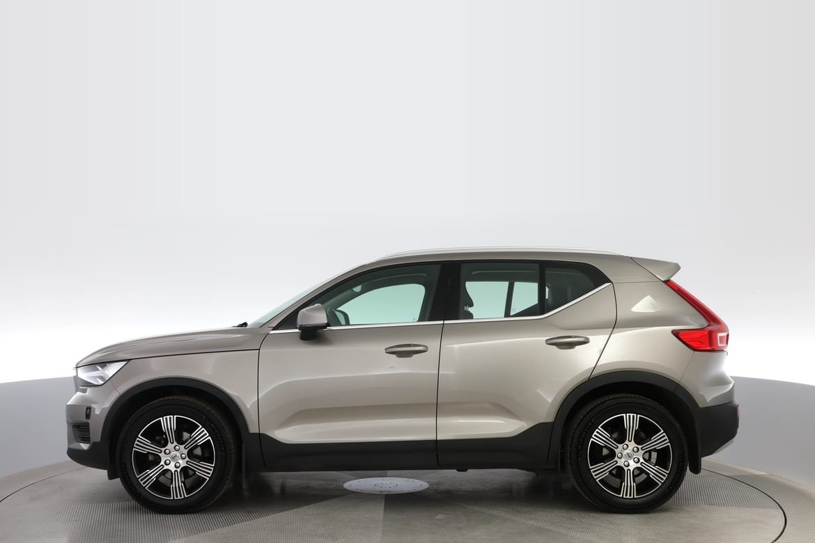 Volvo XC40 MC73 T3 FWD Inscription 2022, bild 2/10
