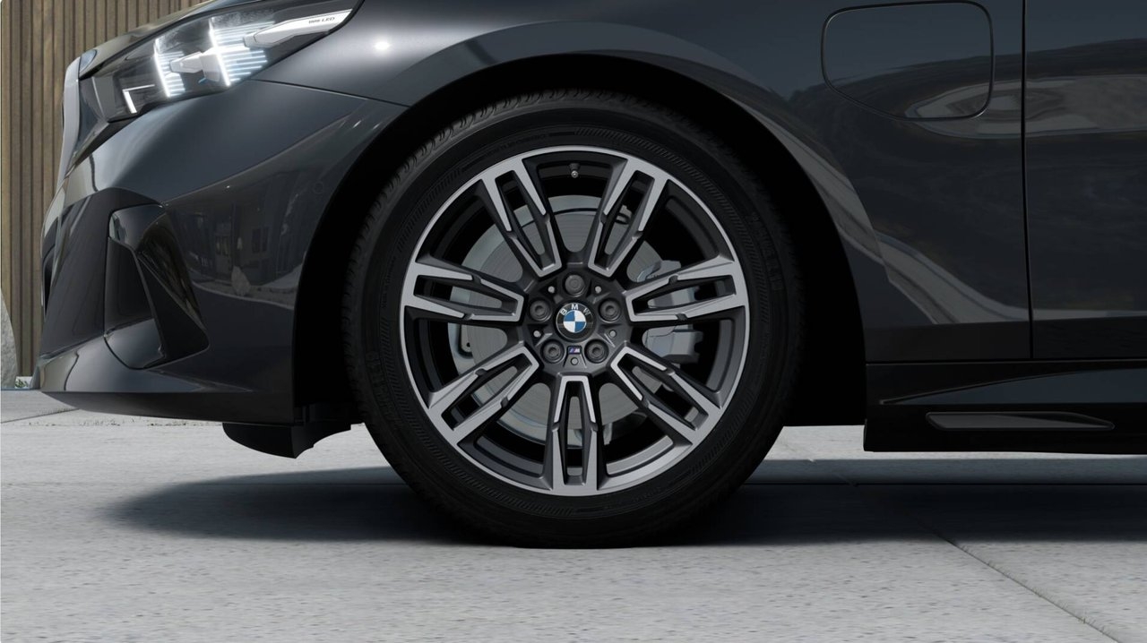 BMW 530 2027, bild 5/10