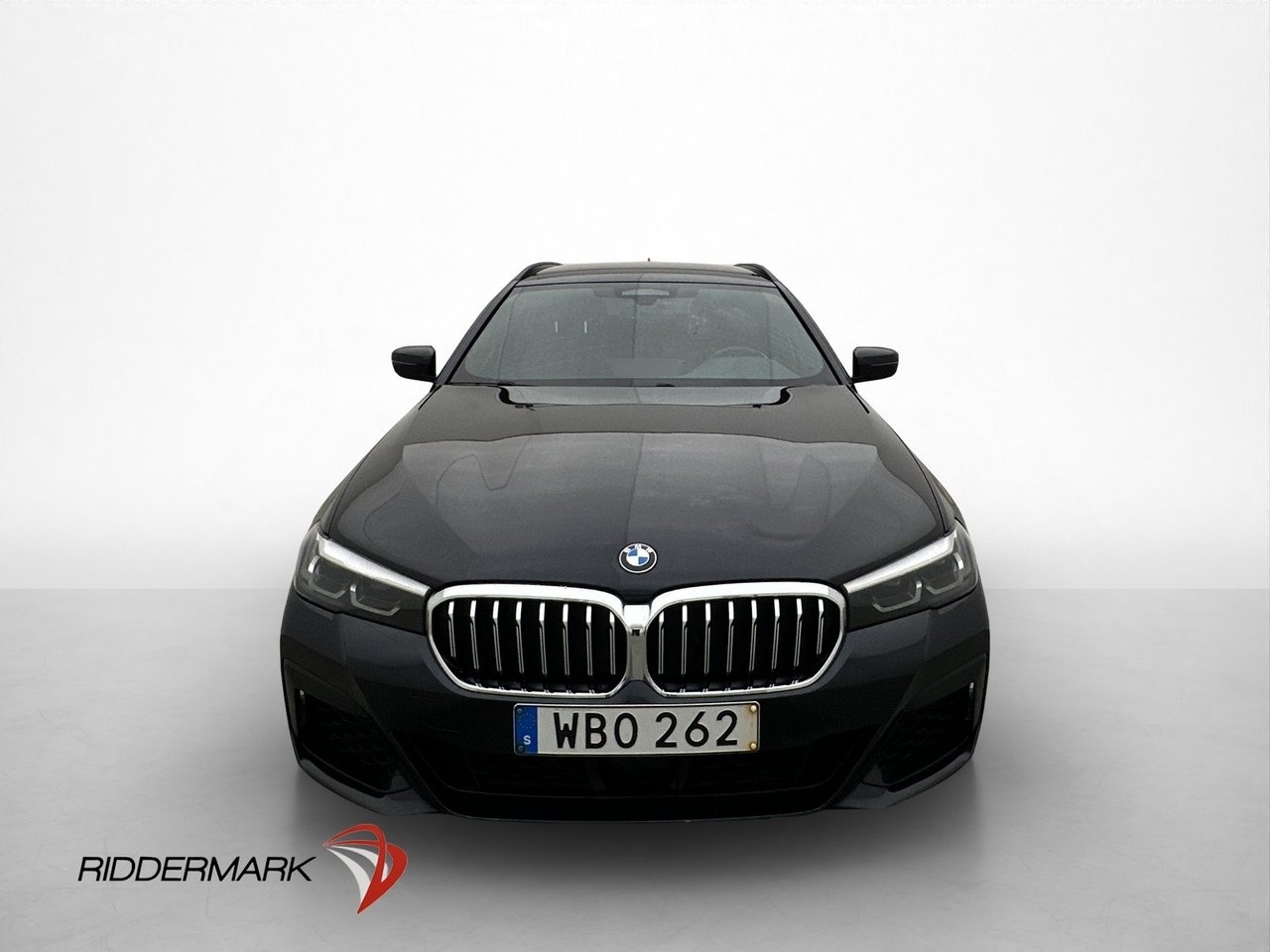 BMW 530 e xDrive M Sport MOMS Drag 2021, bild 2/10