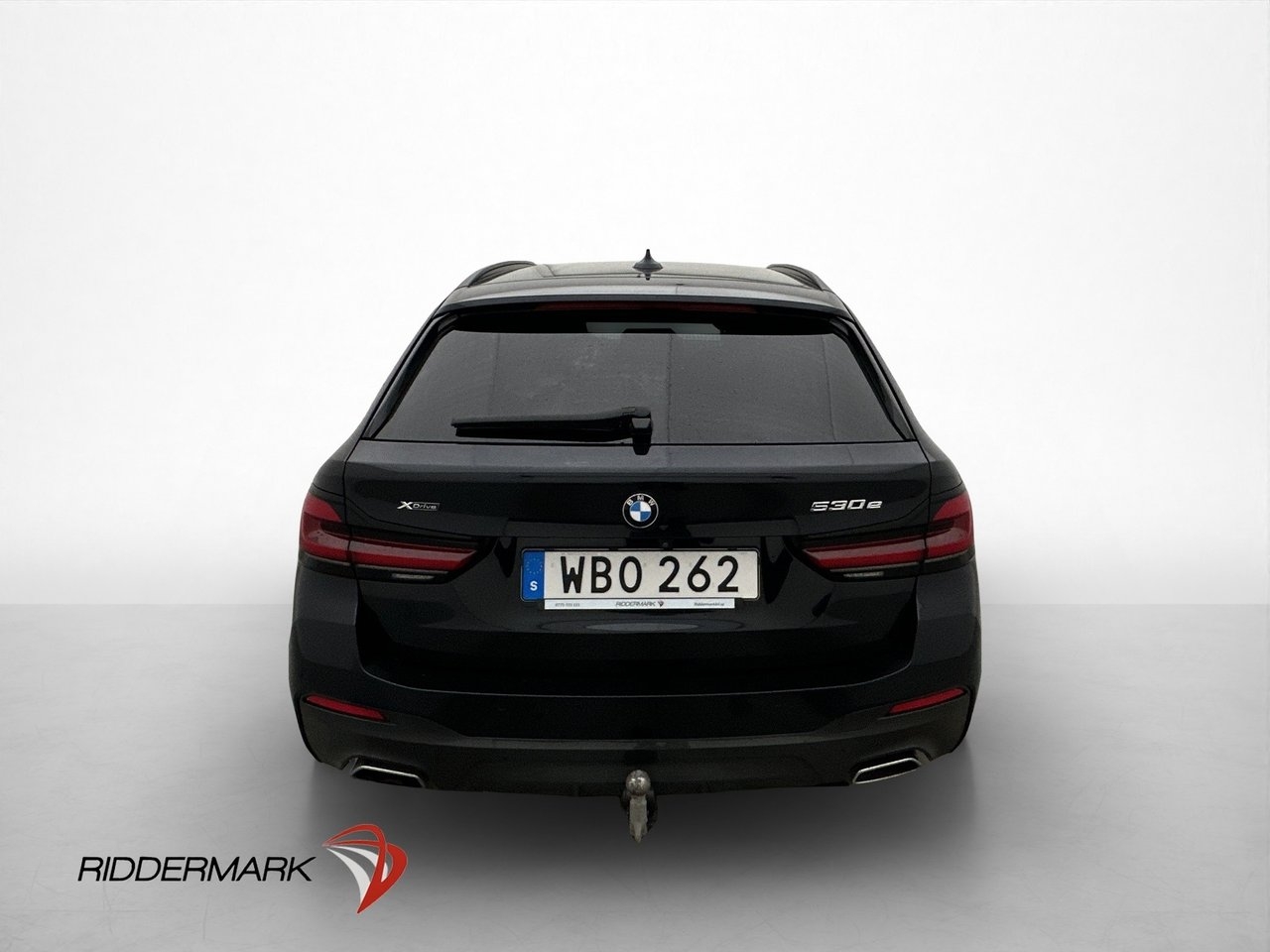 BMW 530 e xDrive M Sport MOMS Drag 2021, bild 5/10