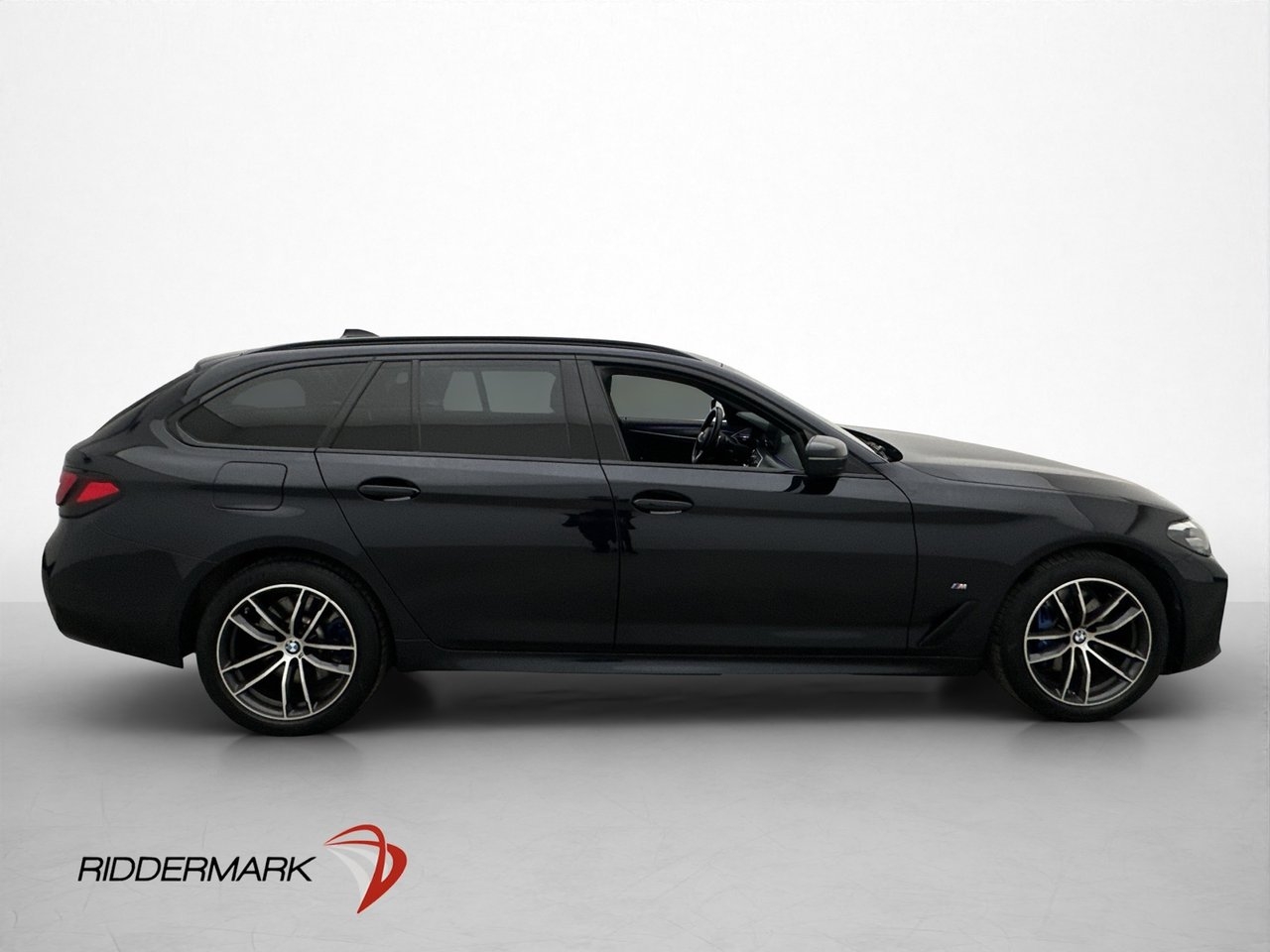 BMW 530 e xDrive M Sport MOMS Drag 2021, bild 6/10