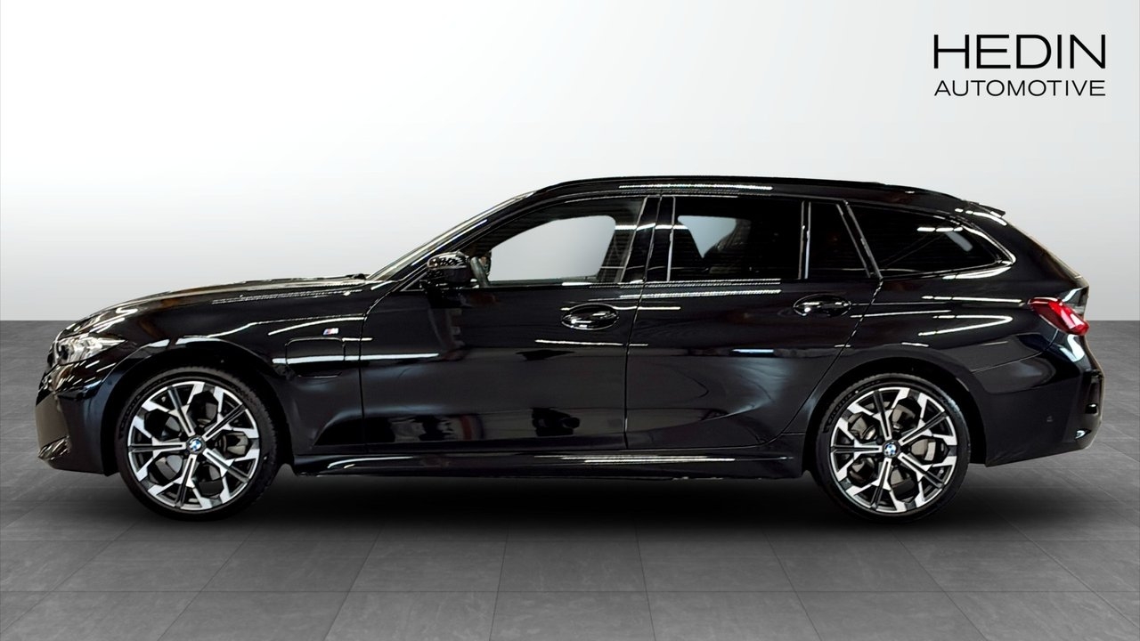 BMW 330 e xDrive Touring M-Sport Drag 2026, bild 6/9