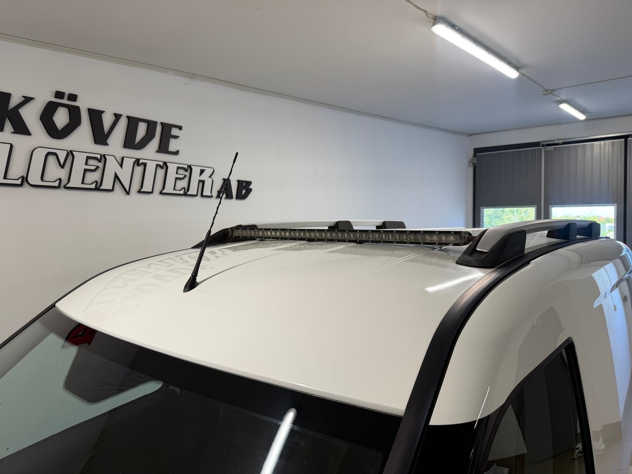 Fiat Doblo 2015, bild 3/10