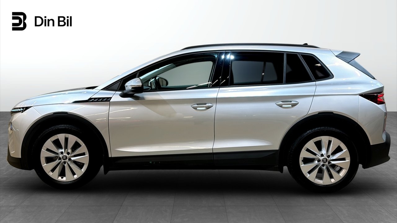 Skoda Elroq 60 Drag 2025, bild 2/10