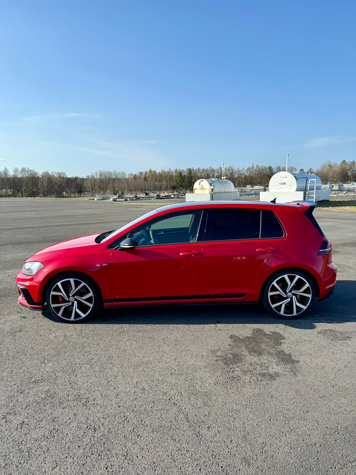 Volkswagen Golf 2017, bild 3/10