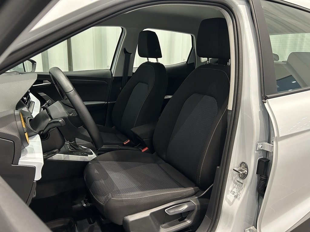 Seat Arona TSI 110hk DSG 2023, bild 7/14