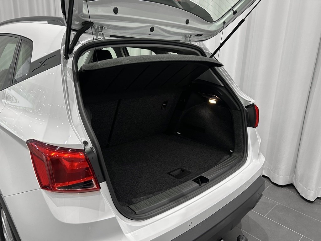 Seat Arona TSI 110hk DSG 2023, bild 4/14