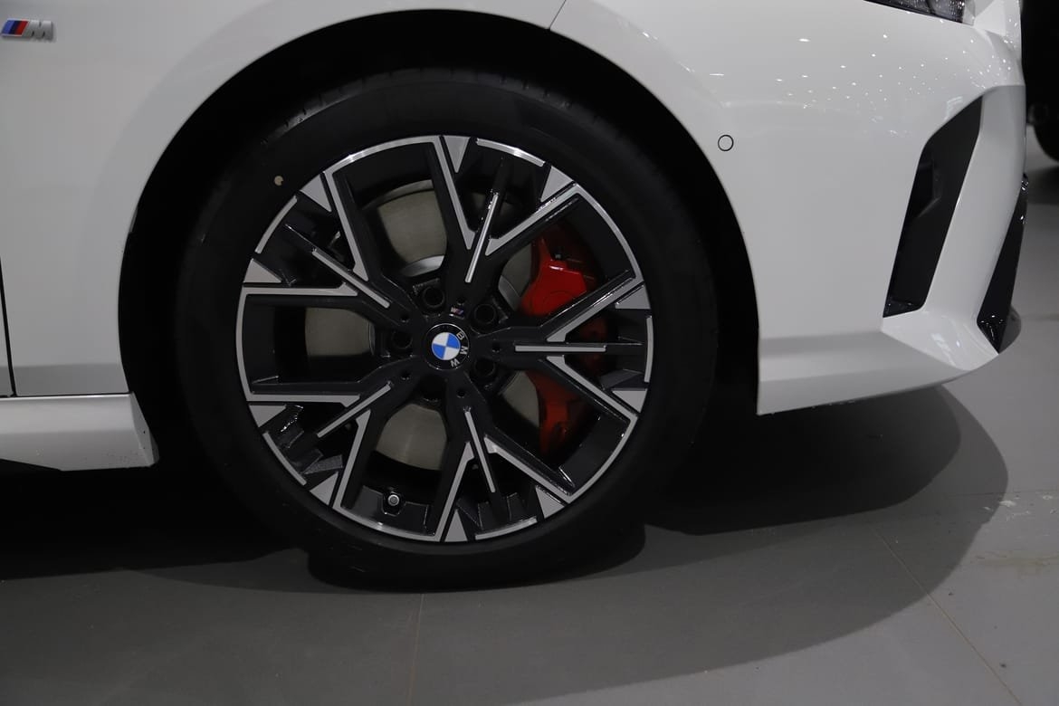 BMW M135 M Sport PRO 2027, bild 7/10