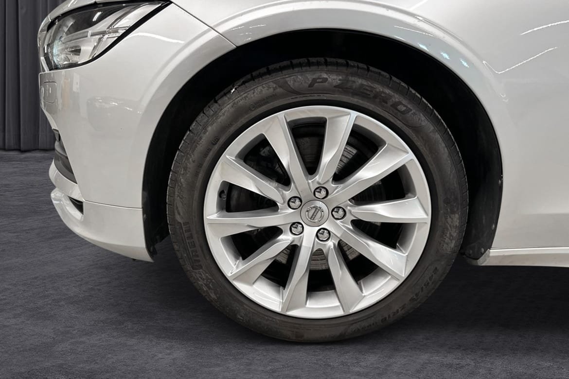 Volvo V90 T4 Momentum SE 2019, bild 6/21