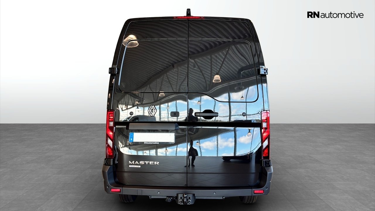 Renault Master L2H2 2025, bild 4/10
