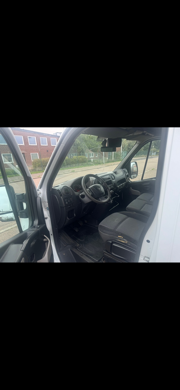 Renault Master 2015, bild 4/4