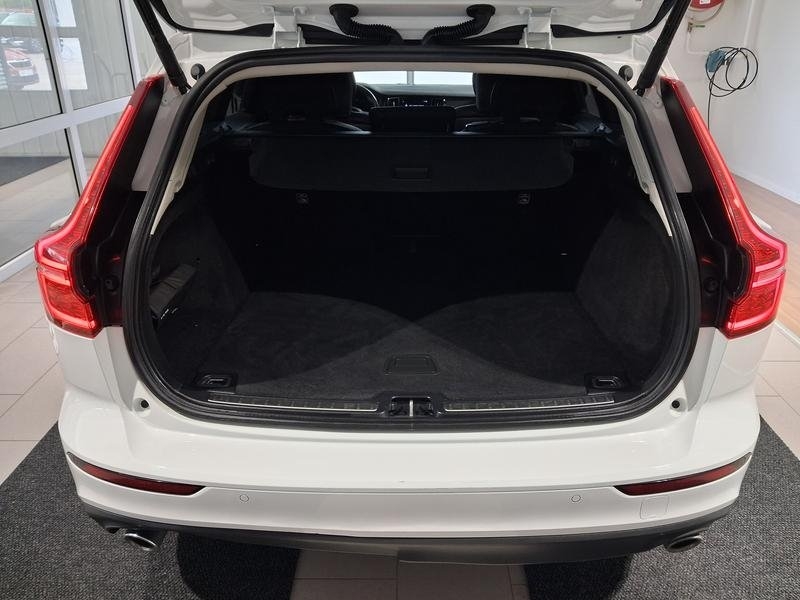 Volvo V60 B4 MILDHYBRID 2021, bild 6/7