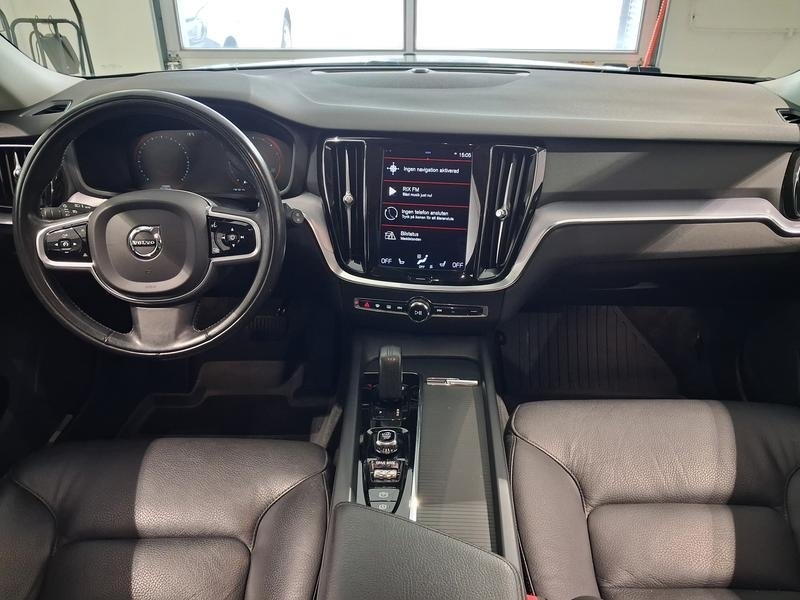 Volvo V60 B4 MILDHYBRID 2021, bild 4/7