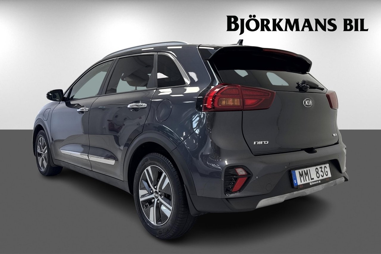 Kia Niro 2020, kuva 6/10