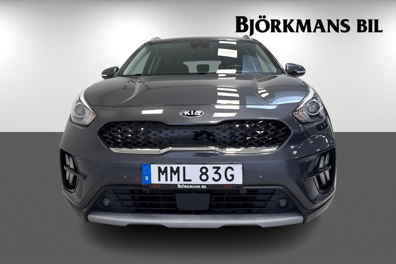 Kia Niro 2020, kuva 2/10